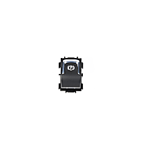 23178025 Parking Brake Switch, Sold Individually