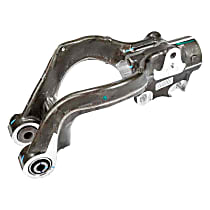 Front, Driver Side Strut Mount, Performance Front Strut/Chassis Equip(Gnb); Without Studs