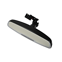 23189285 Rear View Mirror Genuine GM Parts Series