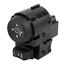 23204016 Mirror Switch