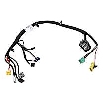 23207789 Direct Fit Steering Column Wiring Harness, Sold Individually