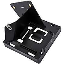 23213449 Direct Fit Engine Control Module Bracket, Sold Individually