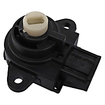 Ignition Switch, GM Original Equipment Series - 