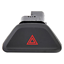 23224979 Hazard Flasher Switch - Sold individually