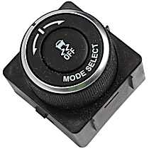 23225282 Suspension Control Switch - Direct Fit