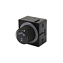 Transfer Case Switch, 4WD - 