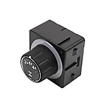 23228431 Transfer Case Switch - Sold Individually