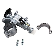 23233195 Ignition Lock Housing - Sold individually