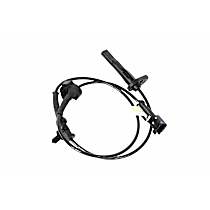 23233798 Rear, Driver Side GM Original Equipment Series ABS Speed Sensor Sold individually