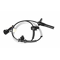 23233799 Rear, Passenger Side GM Original Equipment Series ABS Speed Sensor Sold individually