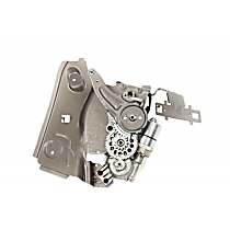23245268 GM Original Equipment Series Trunk Lid Pull Down Motor - Direct Fit, Sold Individually