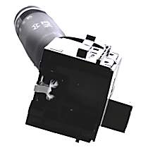 23259228 Turn Signal Switch