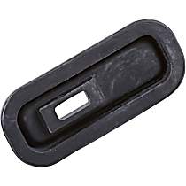 23261449 Parking Brake Lever Boot - Direct Fit