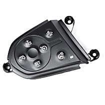 23262288 Cruise Control Switch GM Original Equipment Series