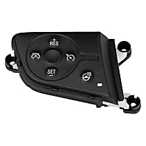 23262290 Cruise Control Switch