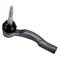 23272689 Tie Rod Assembly - Driver Side, Outer, Sold Individually