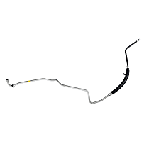 23280474 Automatic Transmission Oil Cooler Tube