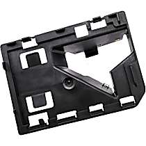 23283540 Direct Fit Engine Control Module Bracket, Sold Individually