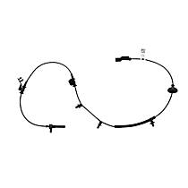 Front, Driver or Passenger Side ABS Speed Sensor, GM Original Equipment Series