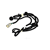 23295977 GM Original Equipment Series Tail Light Wiring Harness - Direct Fit, Sold individually