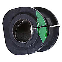 Front Sway Bar Bushing, Sport Susp(Fe3); Special Susp(Fe4), Sold individually, GM Original Equipment Series