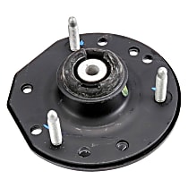 23312166 Front, Driver or Passenger Side Strut Mount
