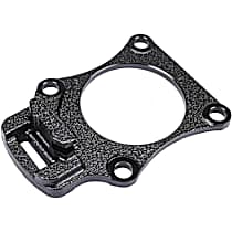 23315763 Direct Fit Parking Brake Anchor Plate, Sold Individually