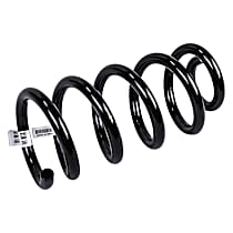 Front, Driver or Passenger Side, Coil Springs, Susp(6Nt); Susp(7Nt), Sold individually, Professional Series