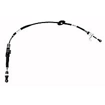 23325156 Shift Cable - Sold individually