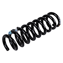 23341853 Rear, Driver or Passenger Side Coil Springs, Sold individually