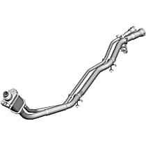 23342401 Direct Fit Diesel Exhaust Fluid (DEF) Filler Pipe, Sold Individually