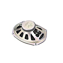 23342612 OE Replacement Series Speaker - Direct Fit, Sold individually