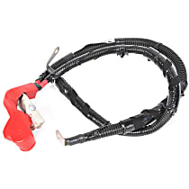 23345556 Battery Cable GM Original Equipment Series