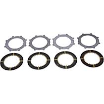 23347694 Direct Fit Differential Clutch, Sold Individually