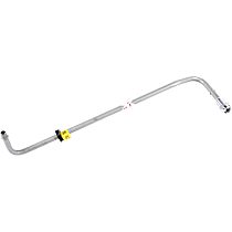 23352718 Direct Fit Automatic Transmission Oil Cooler Tube, Sold Individually