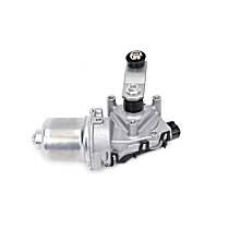 23353578 GM Original Equipment Series Wiper Motor, New