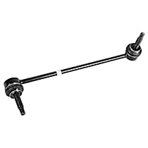 Front, Driver Side Sway Bar Link, AWD, Performance Front Strut/Chassis Equip(GNB), Professional Series
