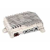 23362376 Car Audio Amplifier - Sold Individually
