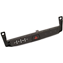 23369966 OE Replacement Series Hazard Flasher Switch - Direct Fit, Sold individually
