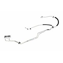 23370658 Automatic Transmission Oil Cooler Hose Assembly, Sold Individually
