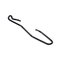 23383128 Parking Brake Cable Guide