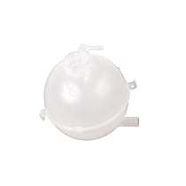 Coolant Reservoir, FWD, 4 Cyl 2.0L, GM Original Equipment Series - 