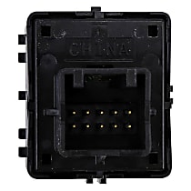 23386912 Parking Brake Switch, Sold Individually
