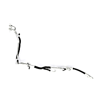 23400788 A/C Manifold Hose Kit - Direct Fit, Sold individually