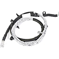 23403247 Starter Cable - Direct Fit, Sold individually