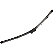 23417074 Front, Driver or Passenger Side GM Original Equipment Series Wiper Blade, Frameless 22.1 in.
