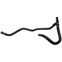 23436392 GM Original Equipment Series Coolant Reservoir Hose - Sold Individually