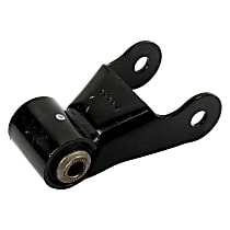 23439871 Leaf Spring Shackles and Hangers - Direct Fit, Sold individually