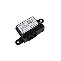 23444865 Direct Fit Parking Aid Control Module, Sold Individually
