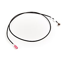 23447009 Antenna Cable - Direct Fit
